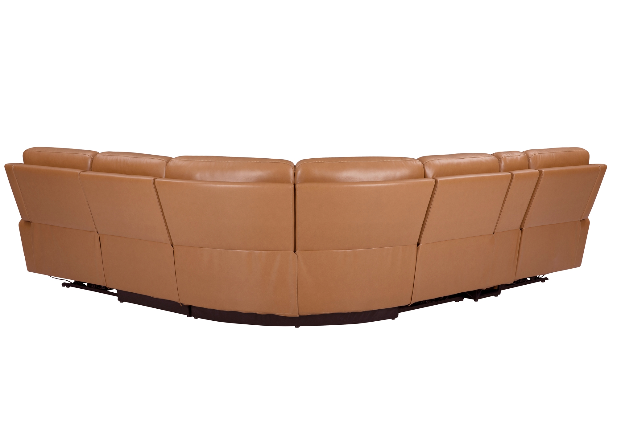 Parker Living Hancock Sectional Sofas
