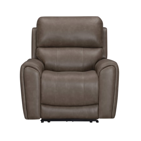Zero Gravity Power Recliner w/Cupholders