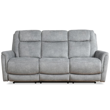 Power Reclining Sofa