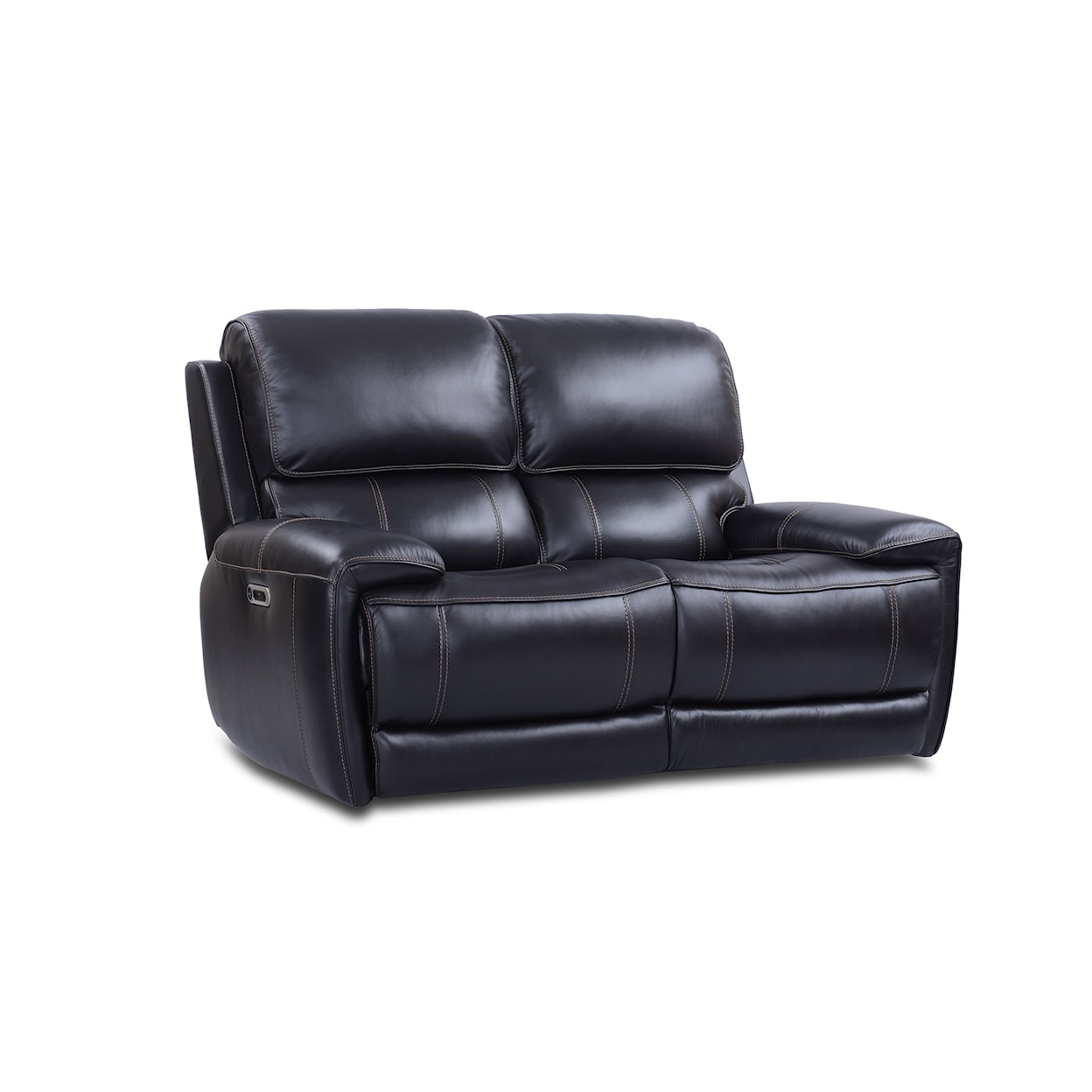 PH Empire Power Loveseat