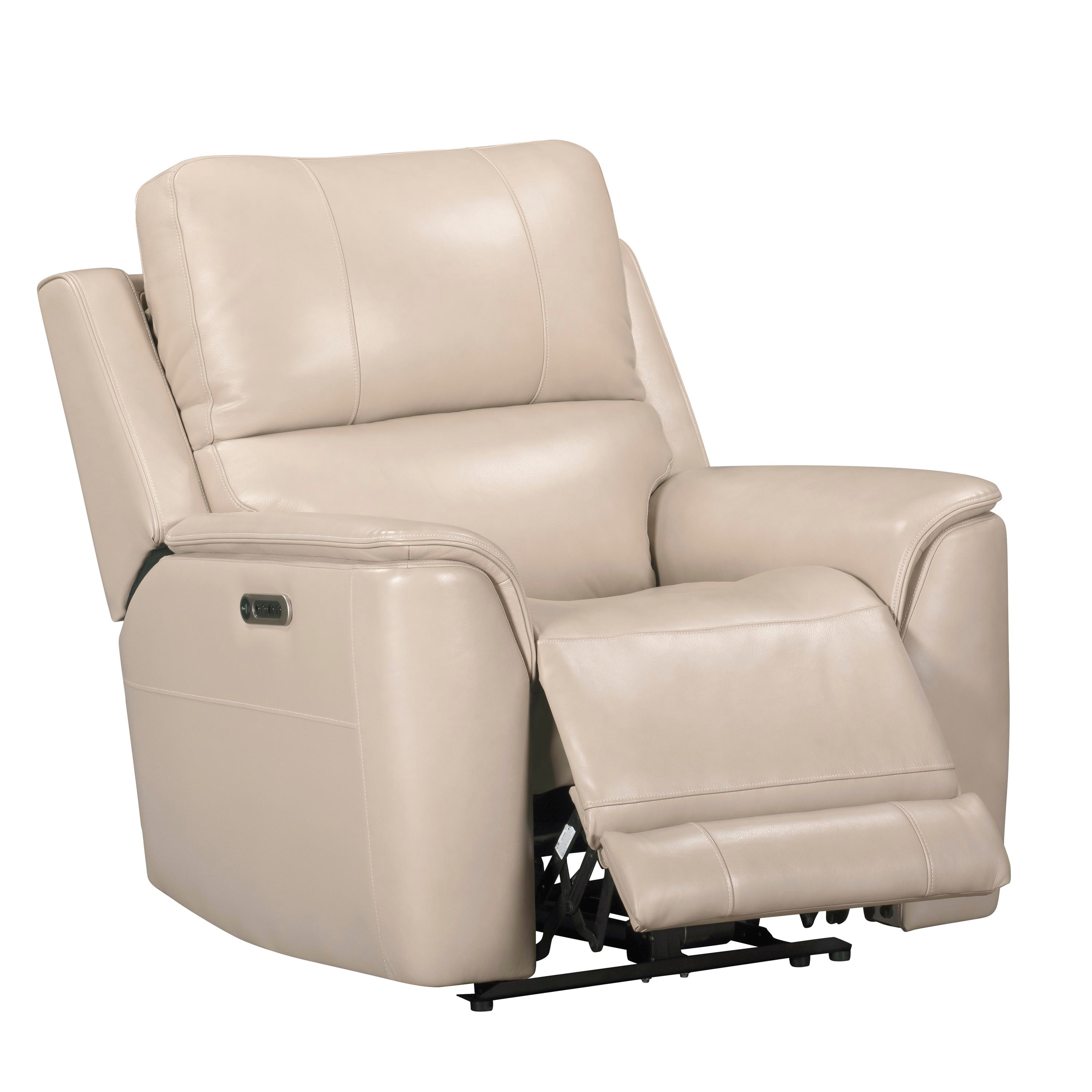 2-pk. Zero Gravity Pwr. Recliner w/USB Ports