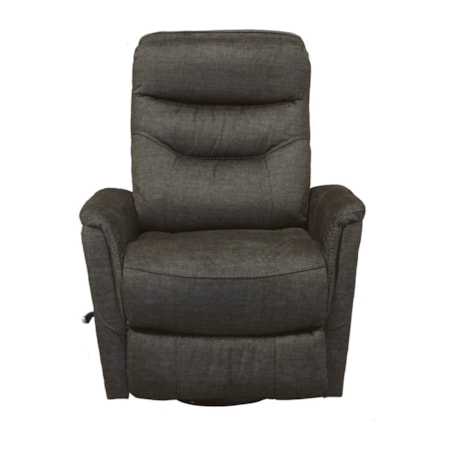 Swivel Glider Recliner