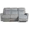 PH Linus Power Reclining Sofa