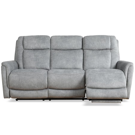 Power Reclining Sofa