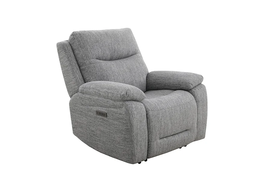 Apollo Power Zero Gravity Recliner by Paramount Living at Reeds Furniture