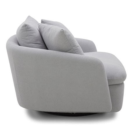 Swivel Chair