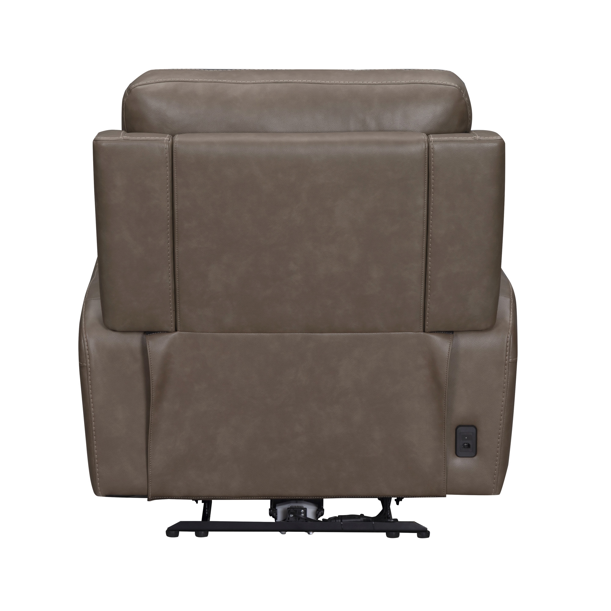 Parker Living Hancock Complete Power Reclining Living Room Set