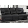 Paramount Living Spartacus Power Dual Reclining Sofa