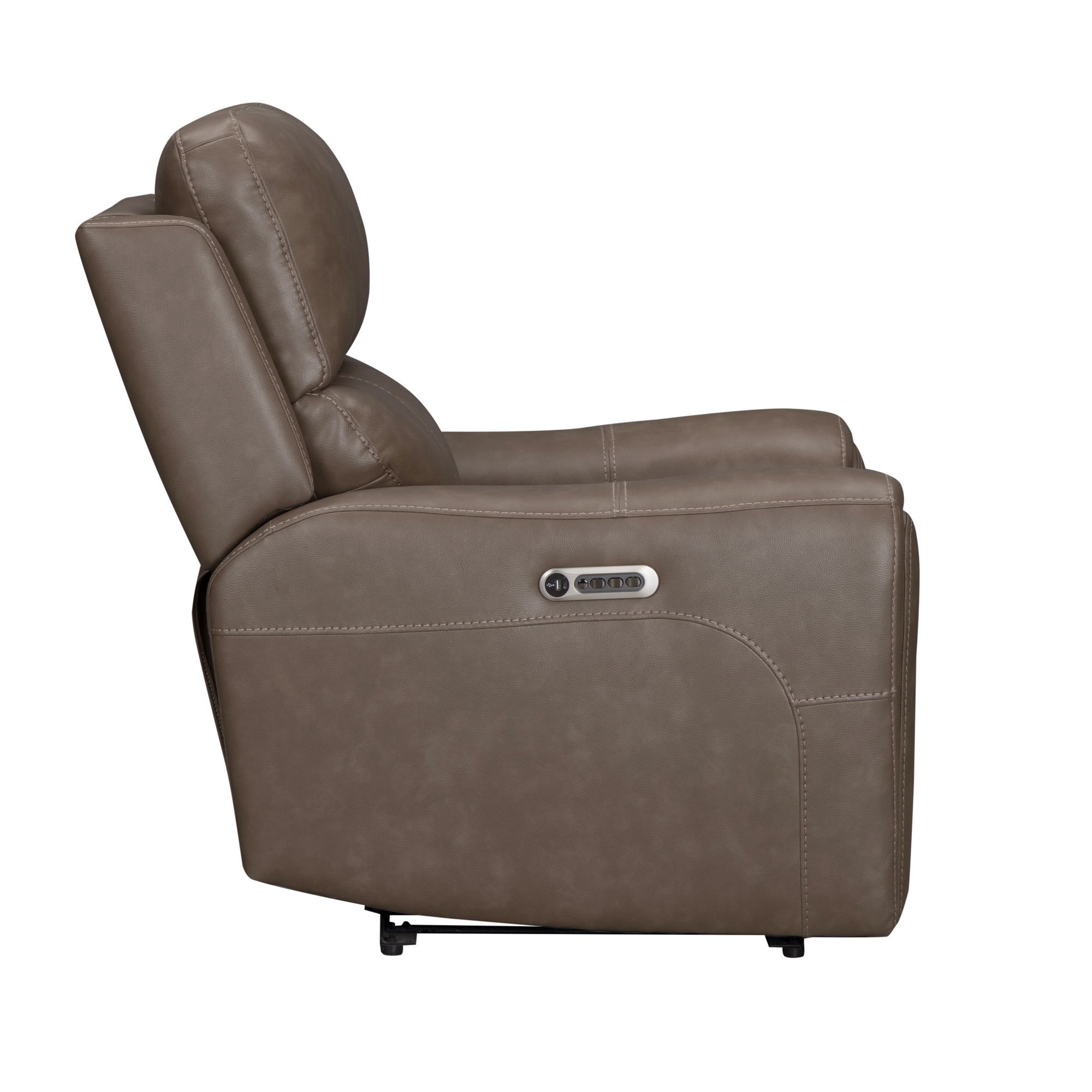 Parker Living Hancock Complete Power Reclining Living Room Set