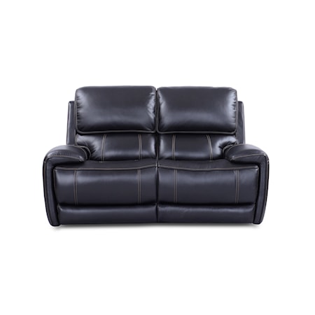 Power Reclining Loveseat