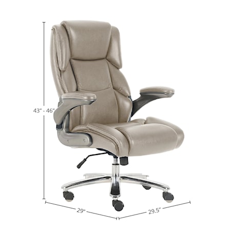 Heavy Duty Desk Chair