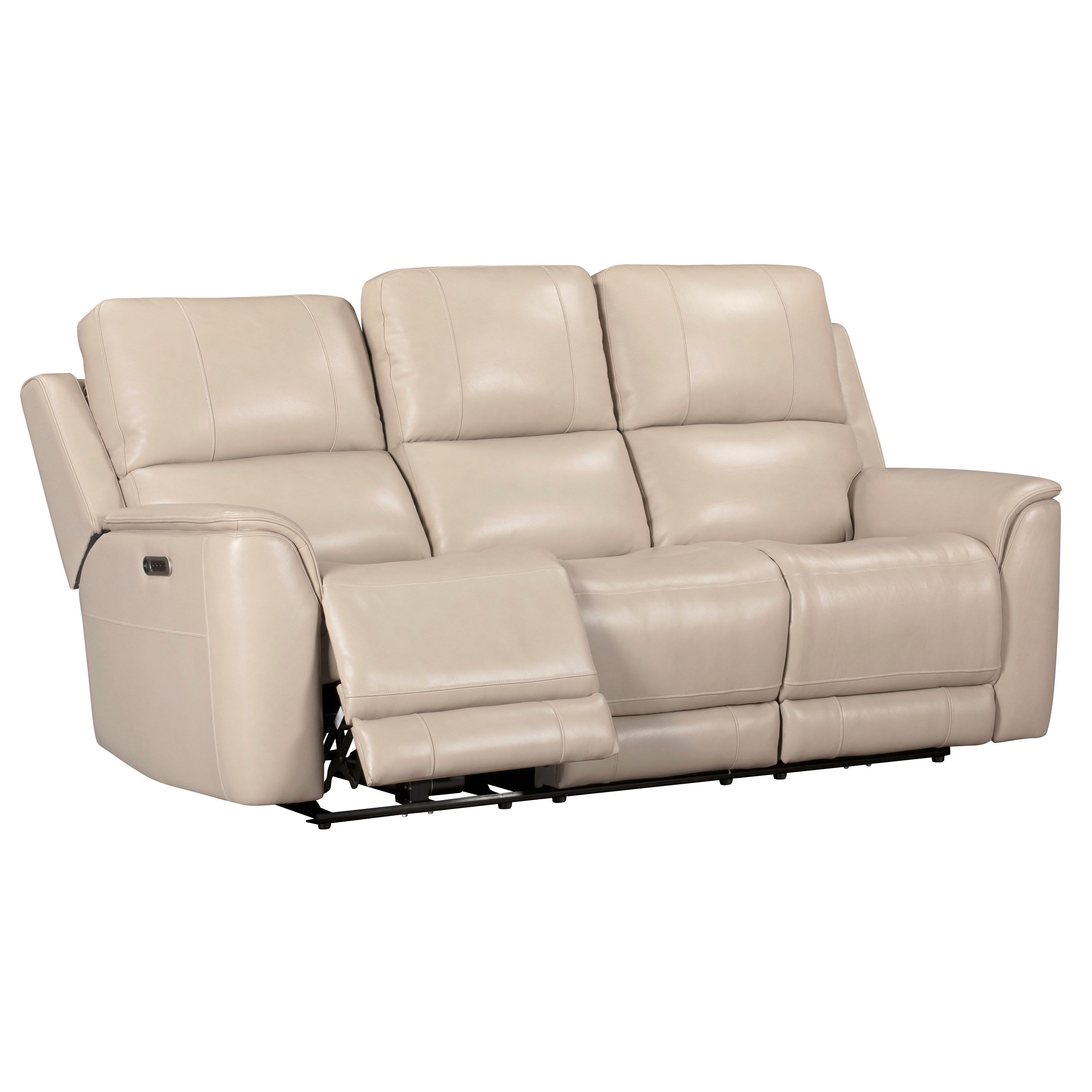 Complete Power Reclining Living Room Set