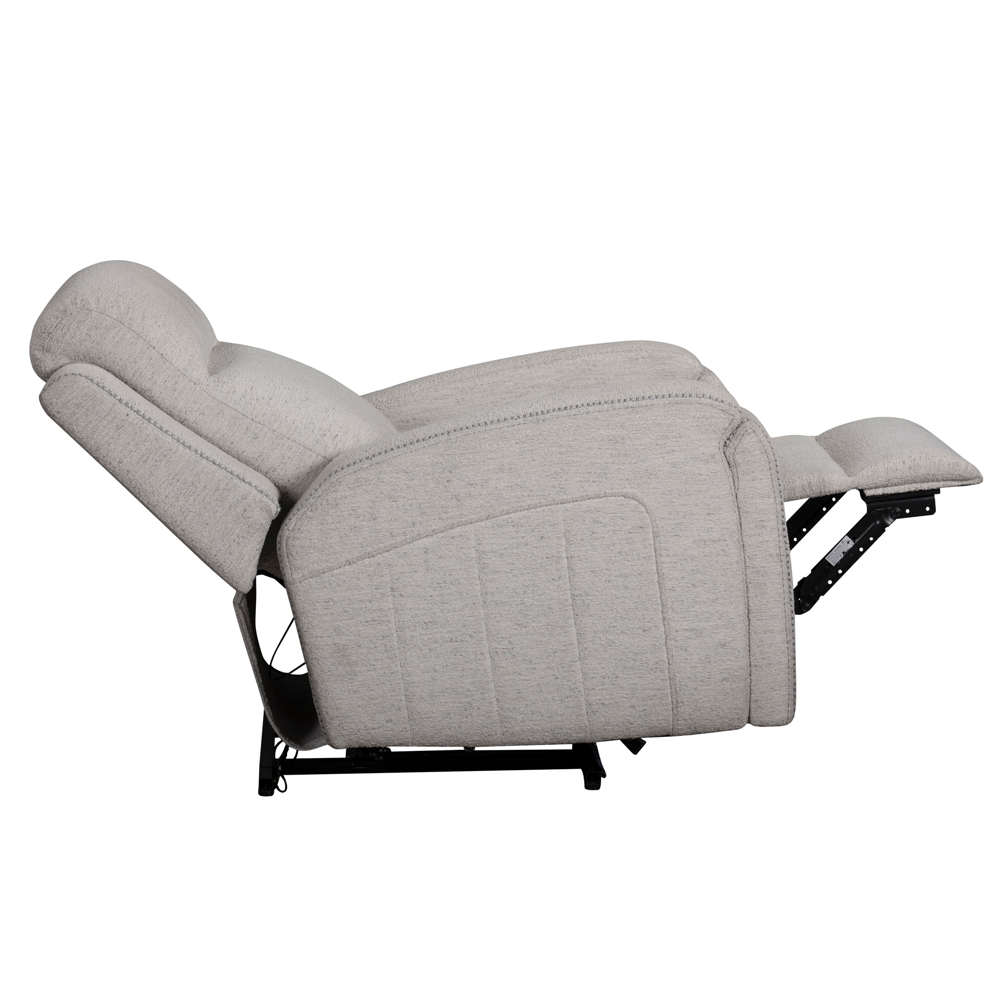 Parker Living Armstrong 2-pk. Rocking Pwr. Recliner w/Heat & Massage