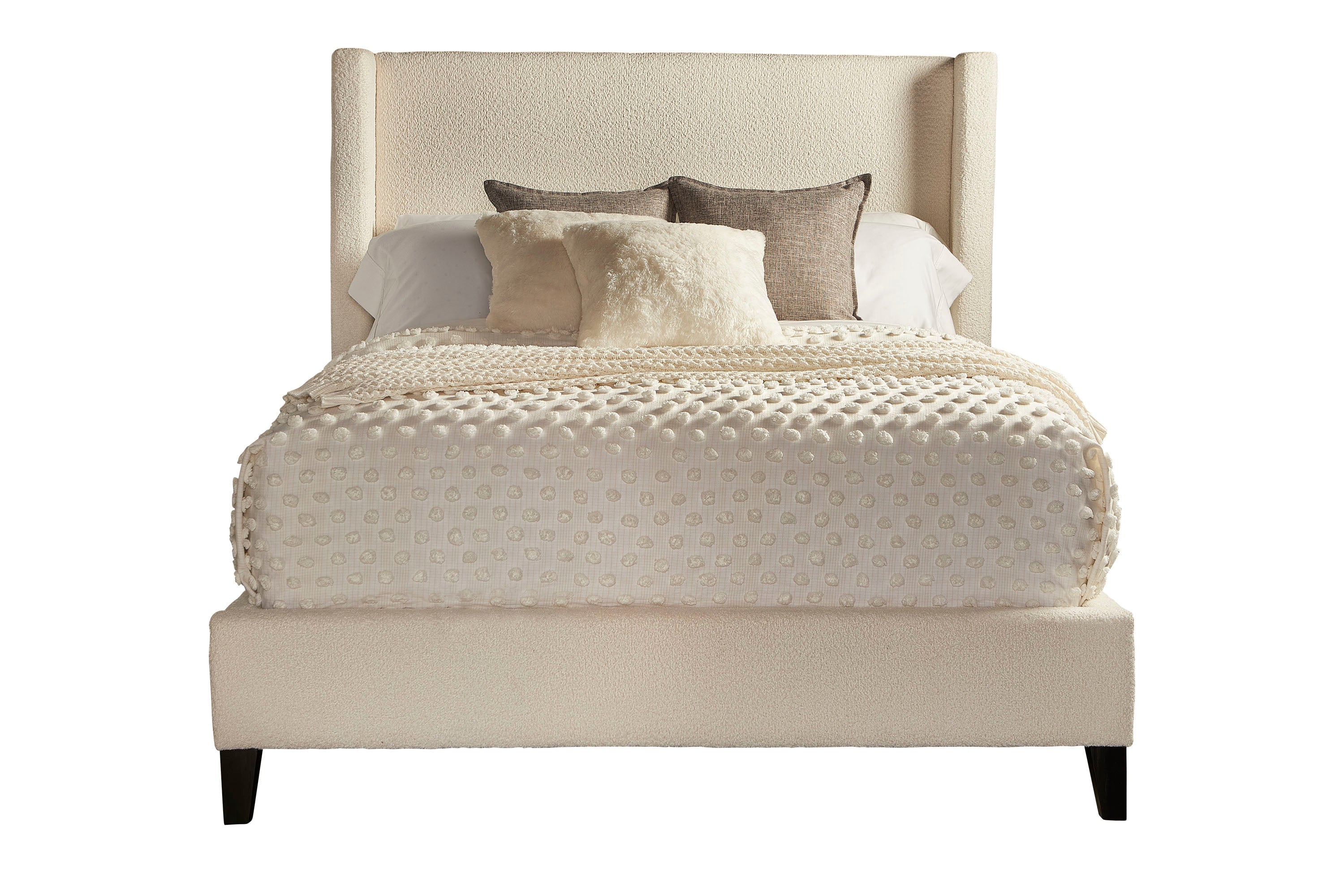 Parker Living Angel King Bed