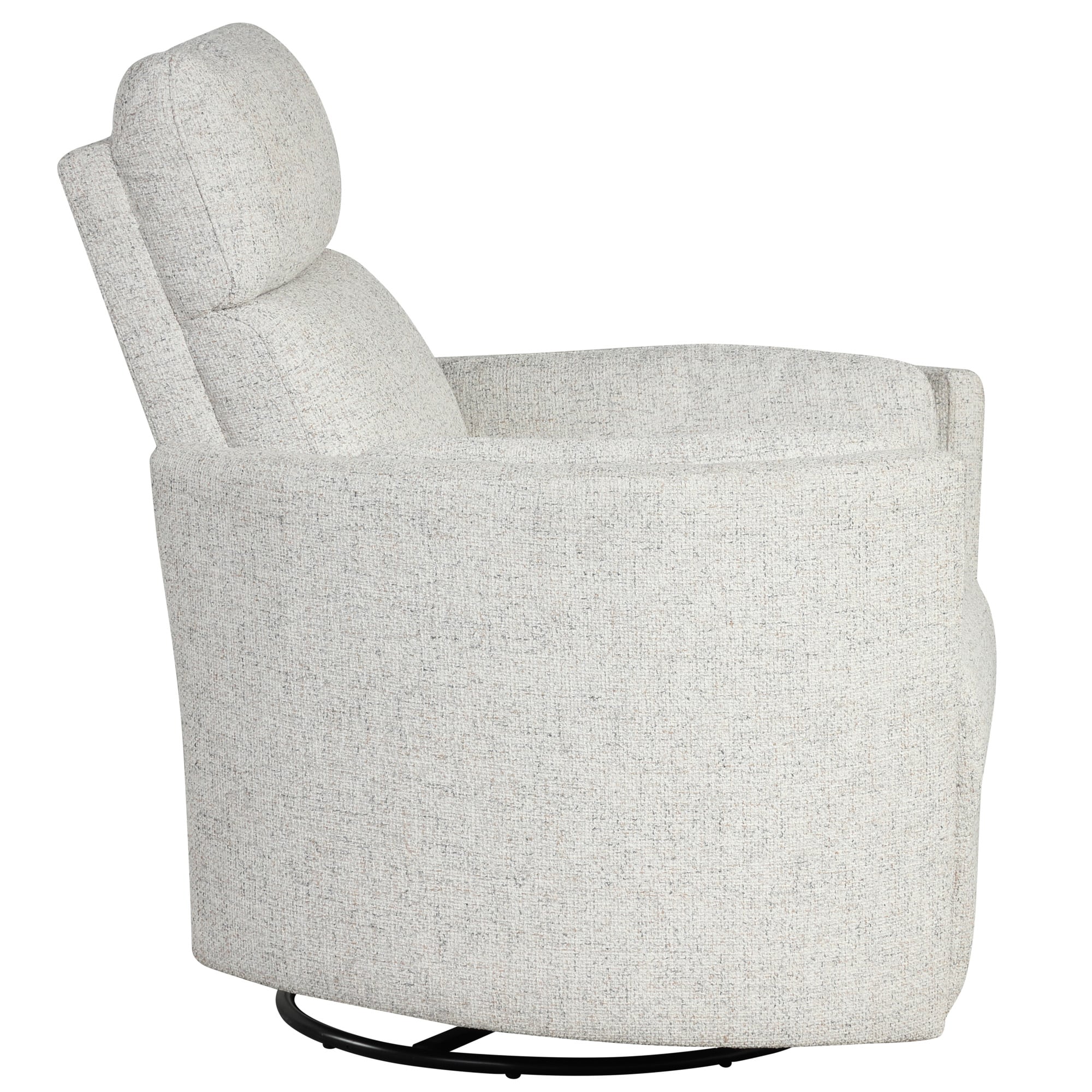 Parker Living Radius Power Swivel Glider Recliner