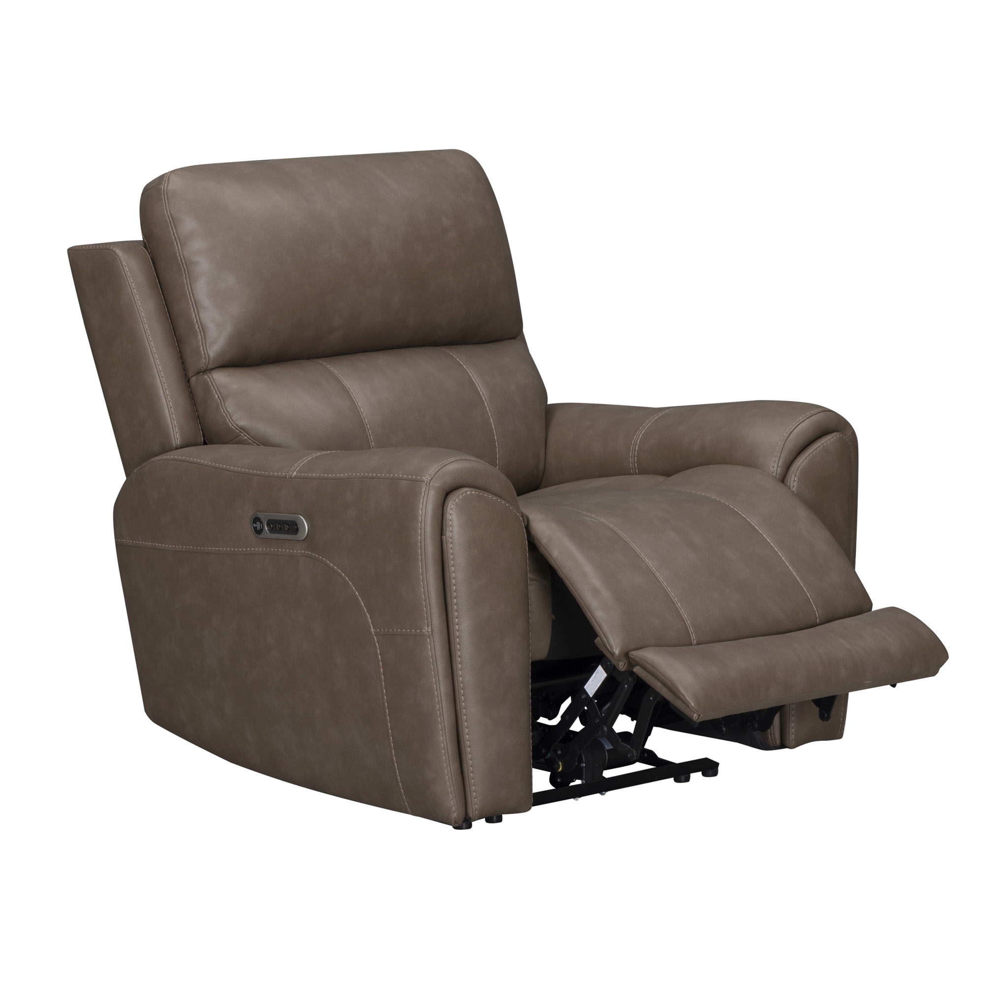 Parker Living Hancock Complete Power Reclining Living Room Set