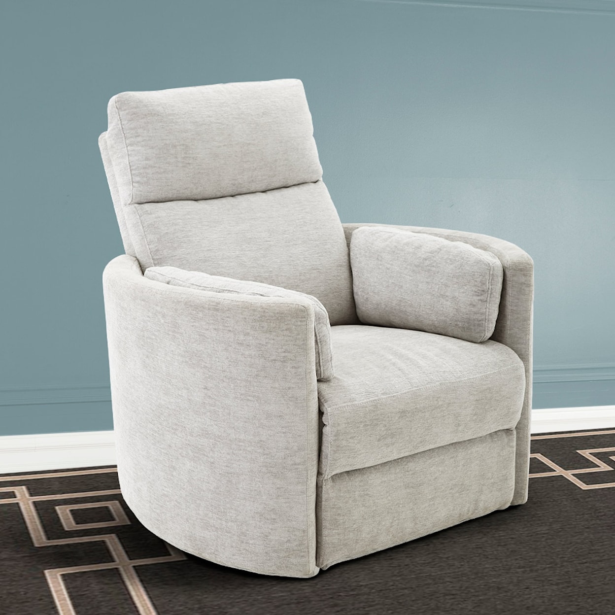 Paramount Living Radius Power Lift Recliner