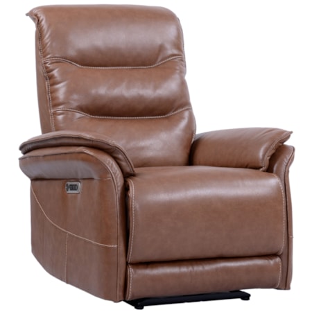 Zero Gravity Power Recliner