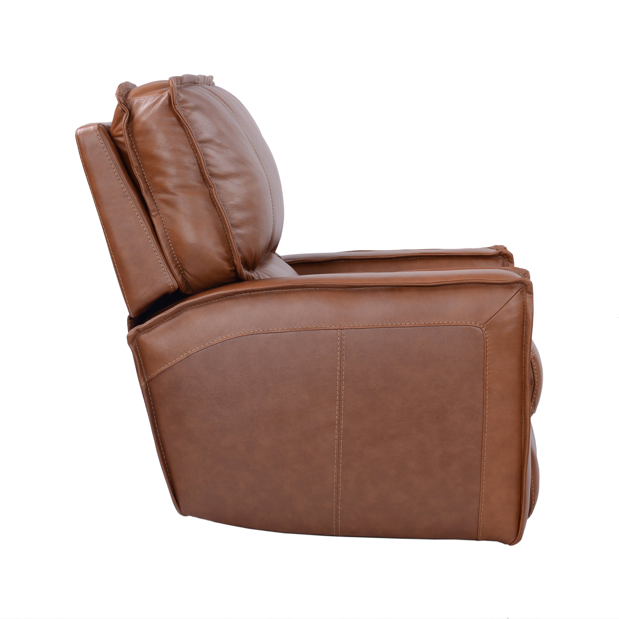 Lay Flat Power Recliner