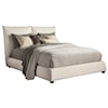 Parker Living Stratus Stratus Upholstered Queen Bed