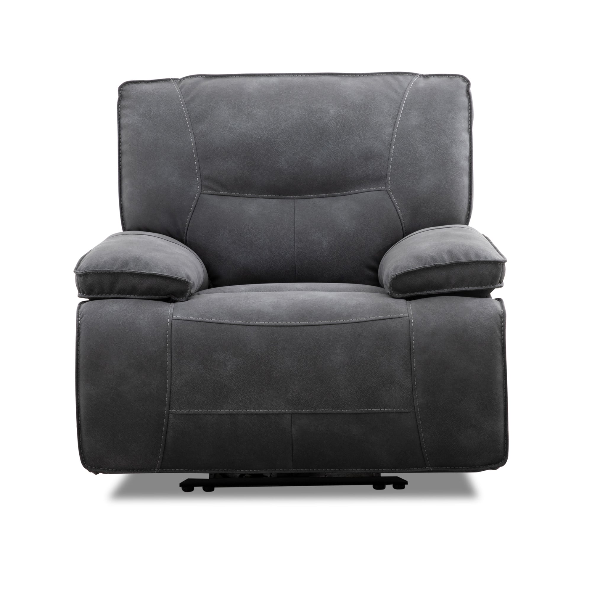Parker Living Gladiator Cobalt Power Zero Gravity Recliner