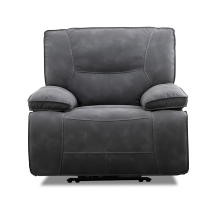 Cobalt Power Zero Gravity Recliner