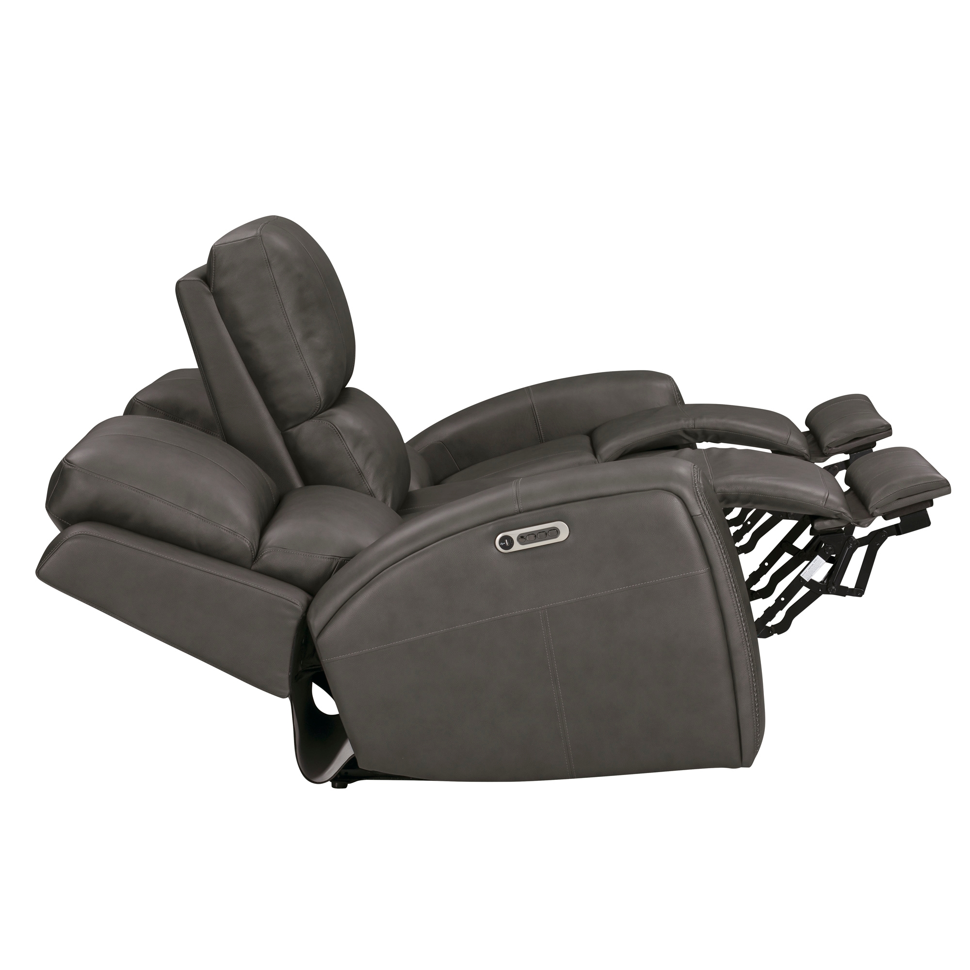 Complete Power Reclining Living Room Set