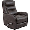 Parker Living Gemini Swivel Glider Recliner