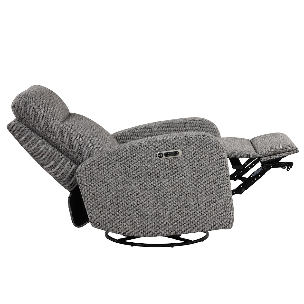 Carolina Living Thriller Power Swivel Glider Recliner