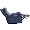 Paramount Living Gershwin Power Zero Gravity Recliner