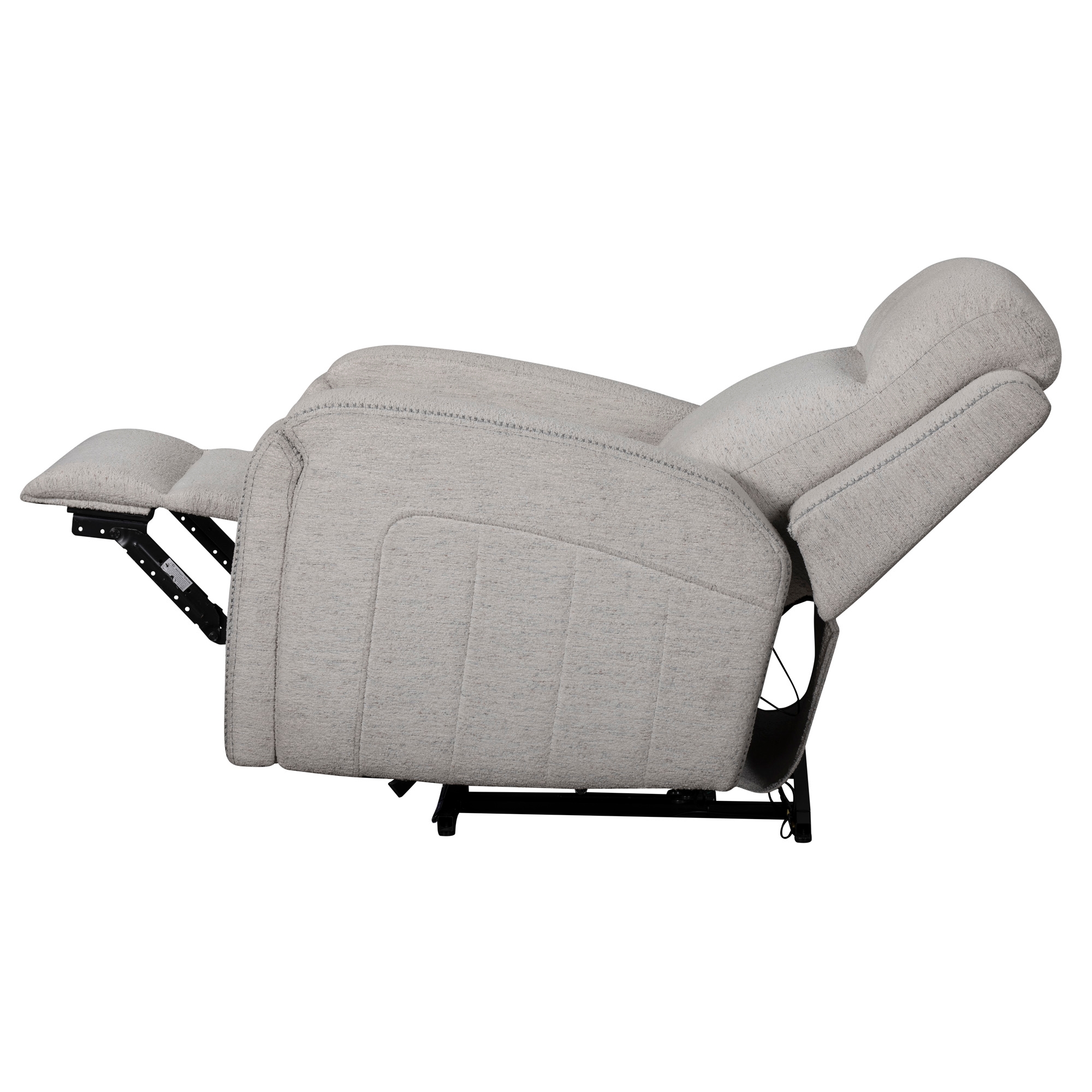 Parker Living Armstrong 2-pk. Rocking Pwr. Recliner w/Heat & Massage
