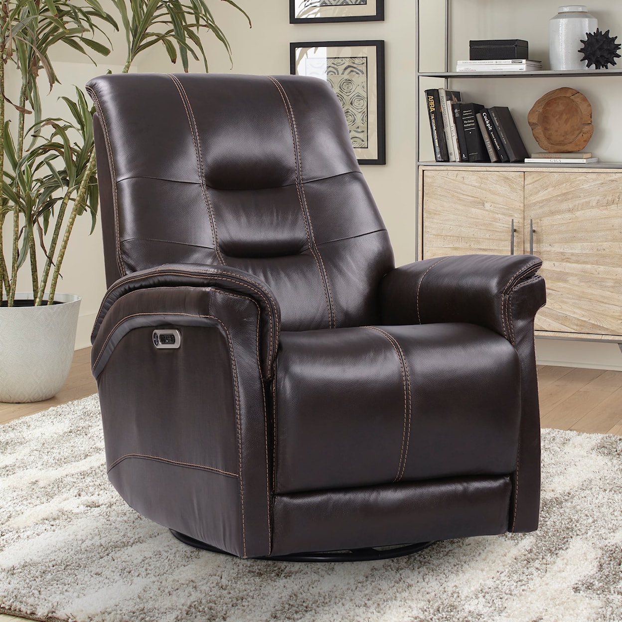 Parker Living Carnegie Recliner