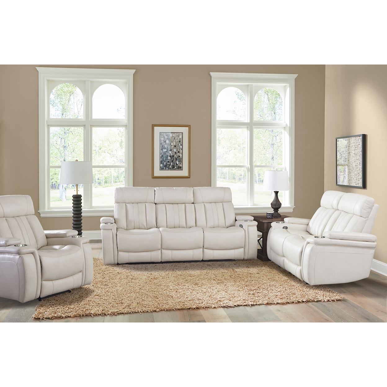 Parker Living Royce Power Recliner