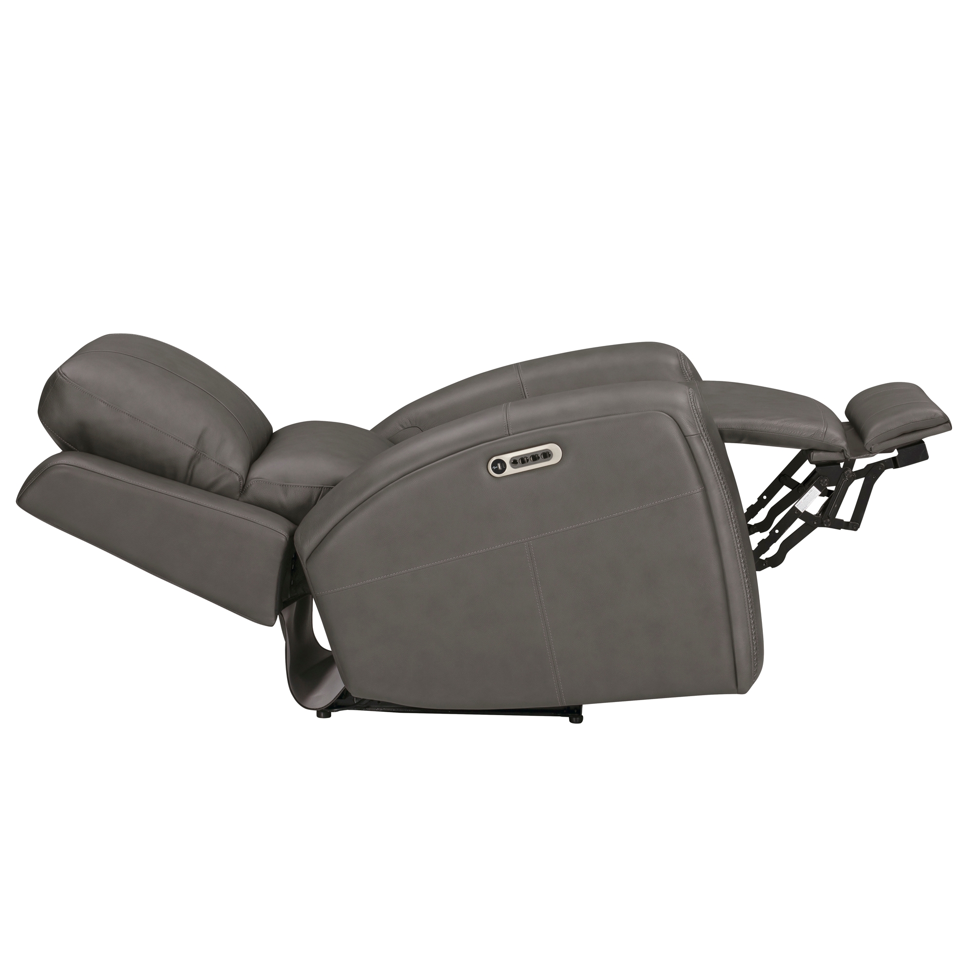 2-pk. Zero Gravity Pwr. Recliner w/USB Ports