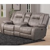 Parker Living Blake Manual Reclining Living Room Set