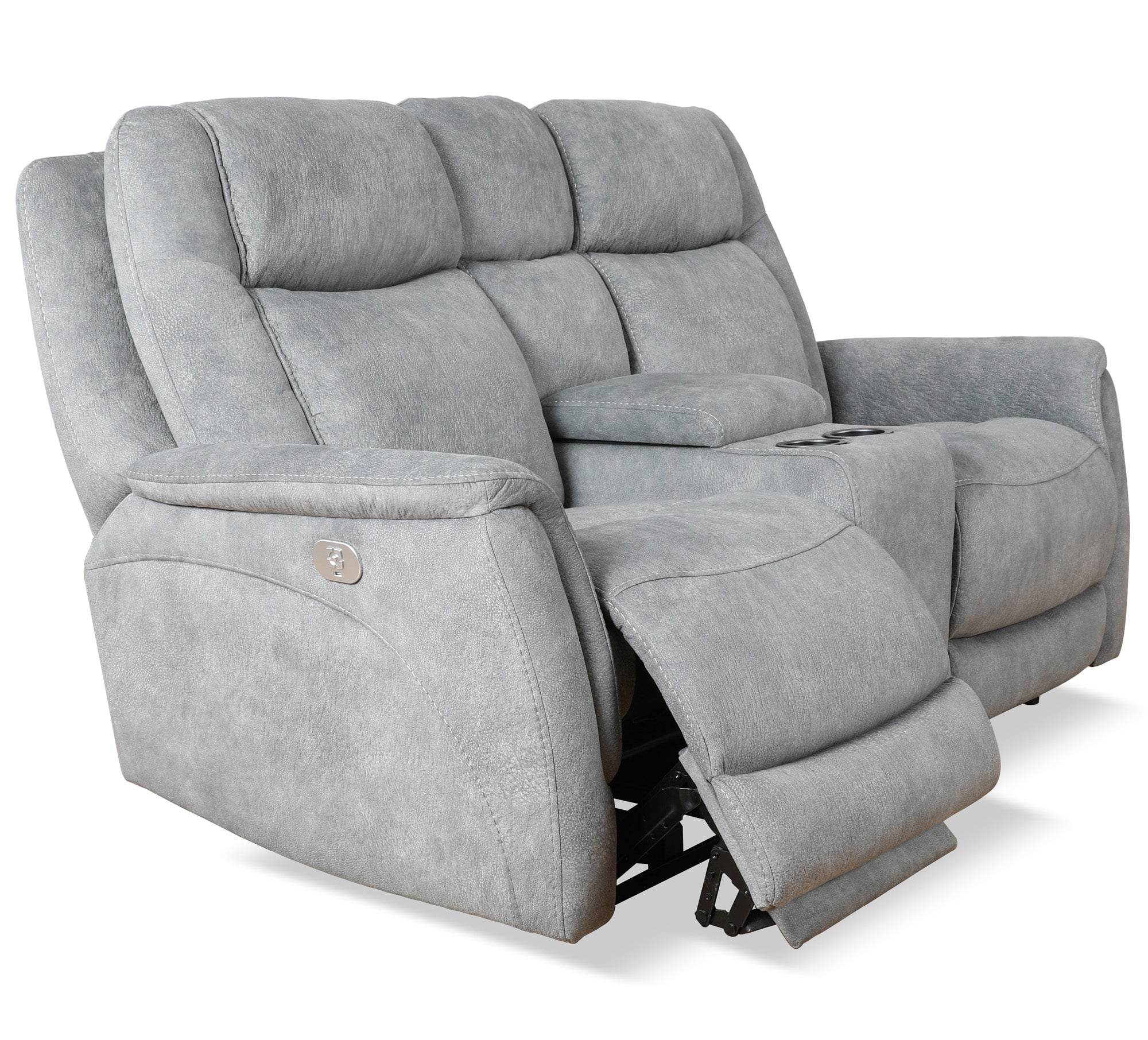 Power Loveseat