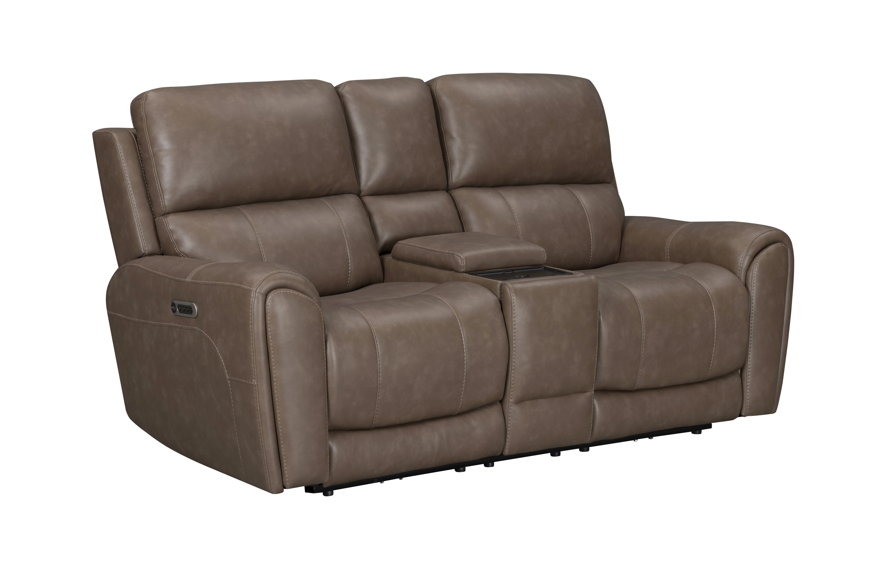 Parker Living Hancock Complete Power Reclining Living Room Set