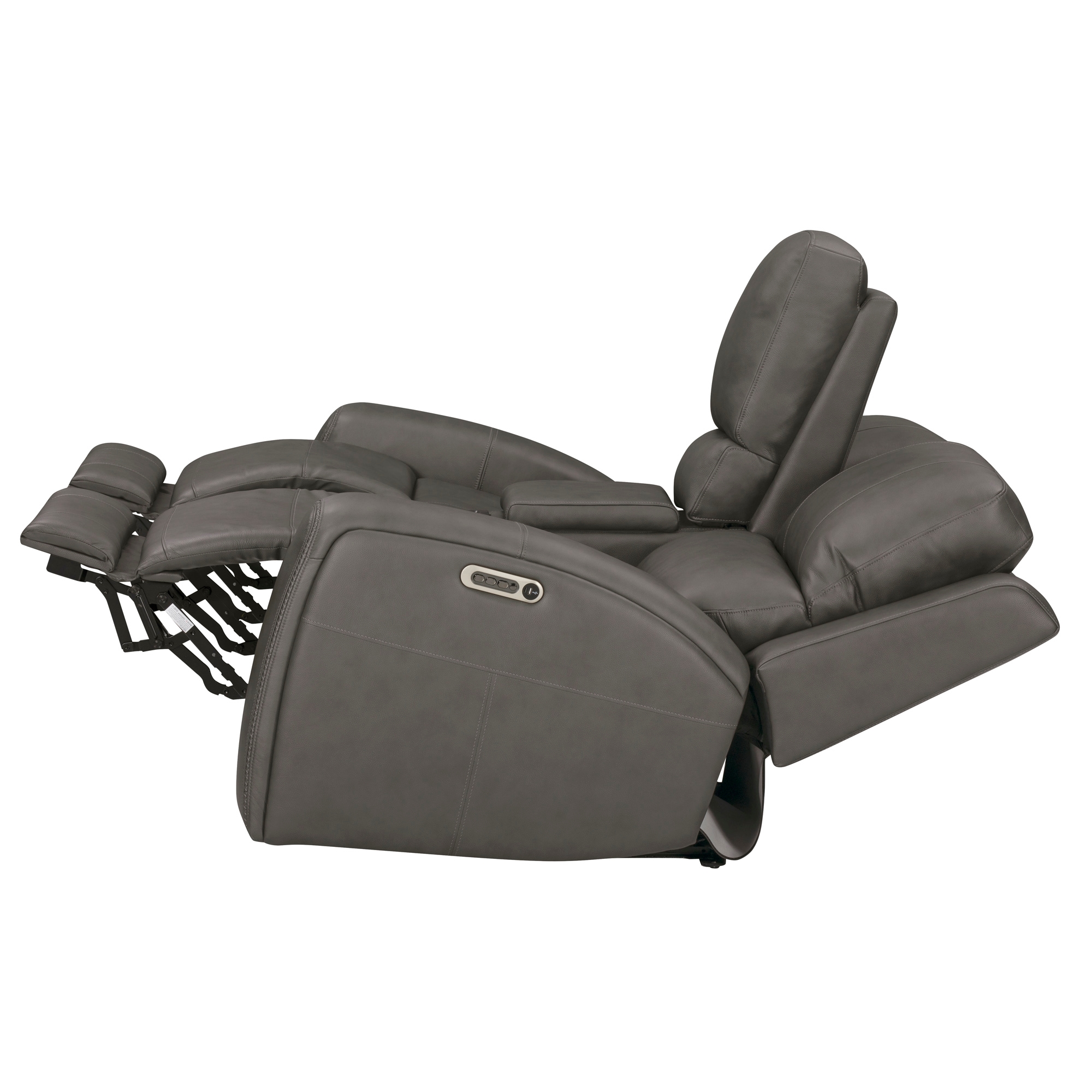 Zero Gravity Power Reclining Loveseat