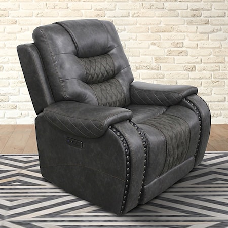 Power Recliner