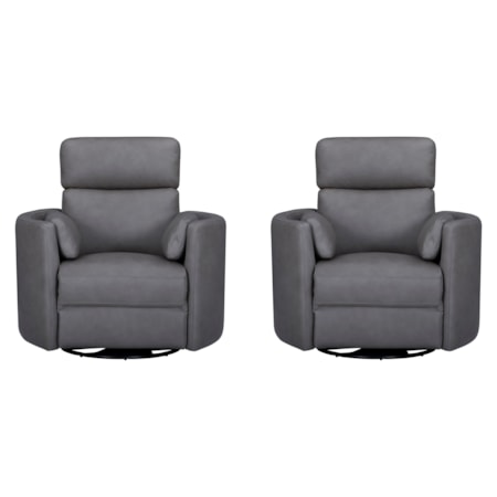 Recliners