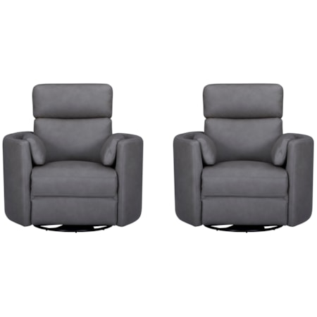 Recliners