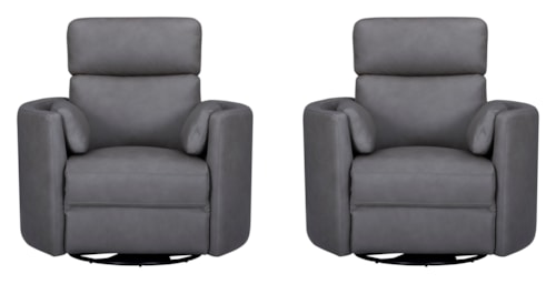 Recliners
