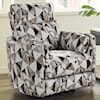 Parker Living Radius Power Swivel Glider Recliner