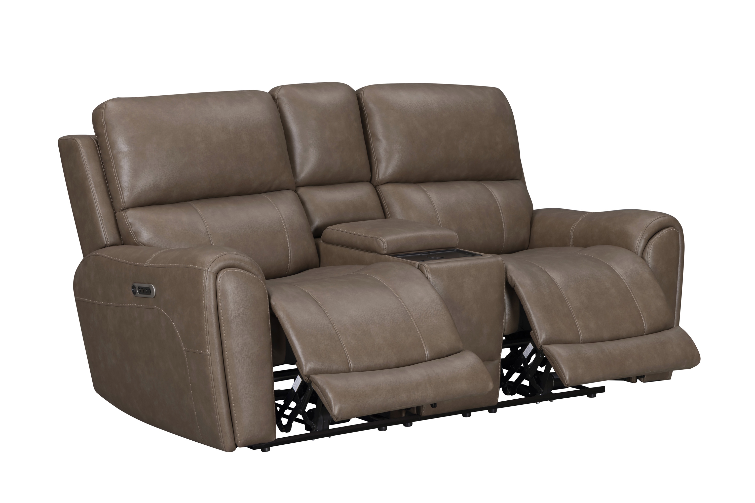 Parker Living Hancock Complete Power Reclining Living Room Set