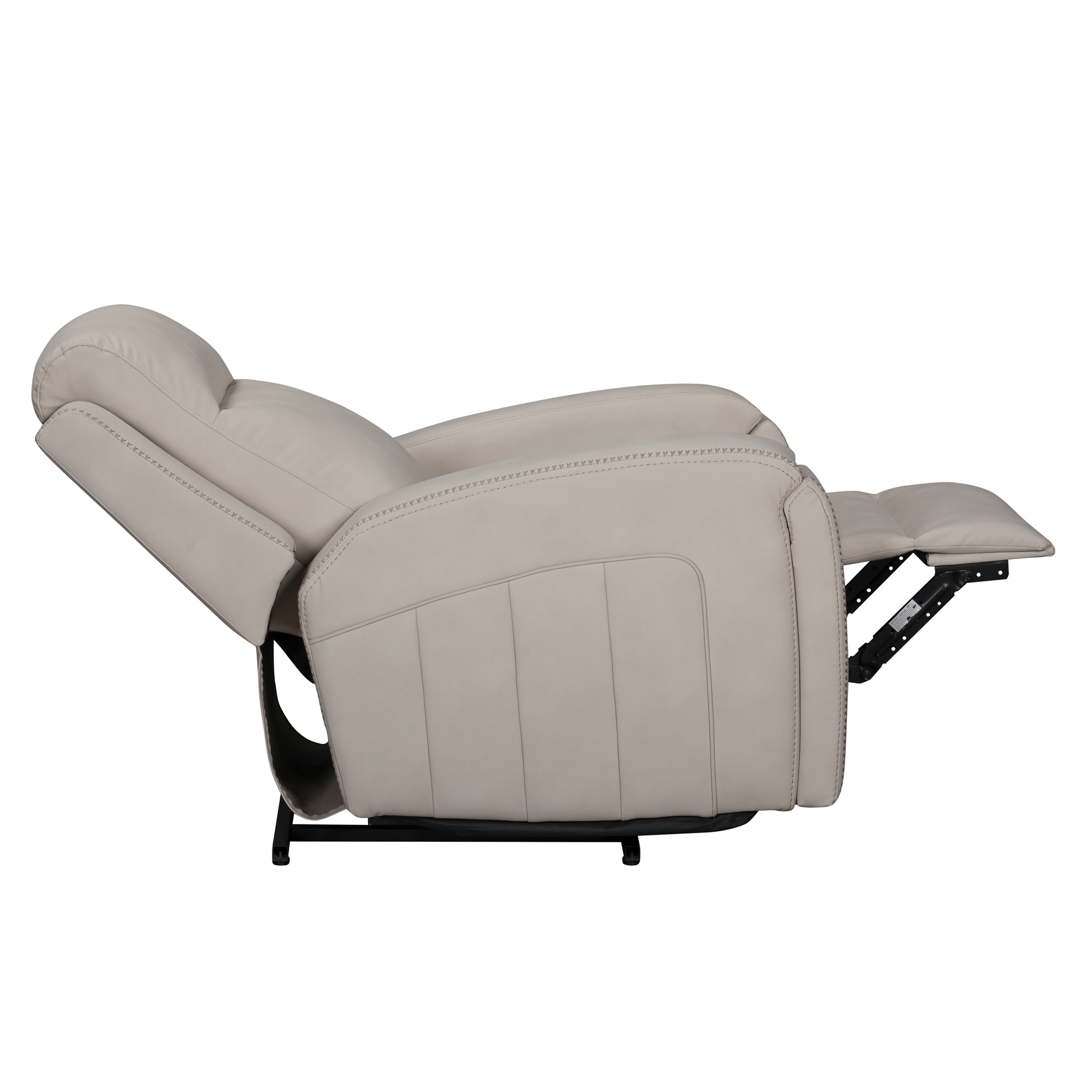 2-pk. Rocking Pwr. Recliner w/Heat &amp; Massage