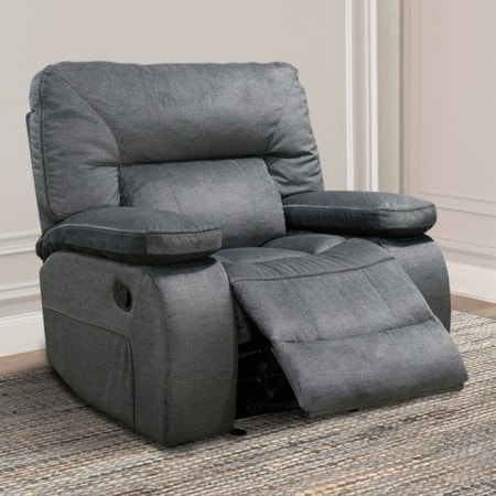 Glider Recliner