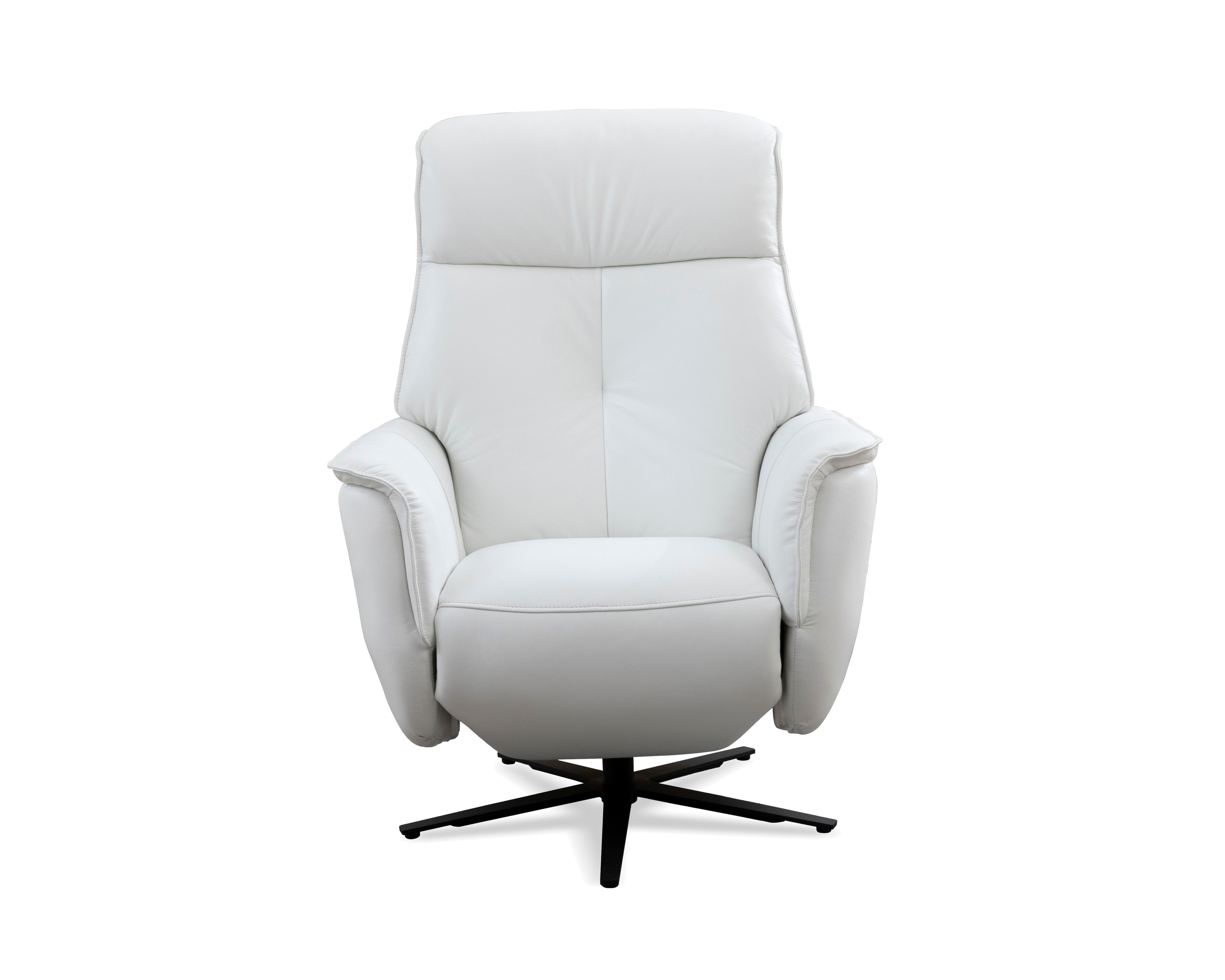 Power Swivel Recliner
