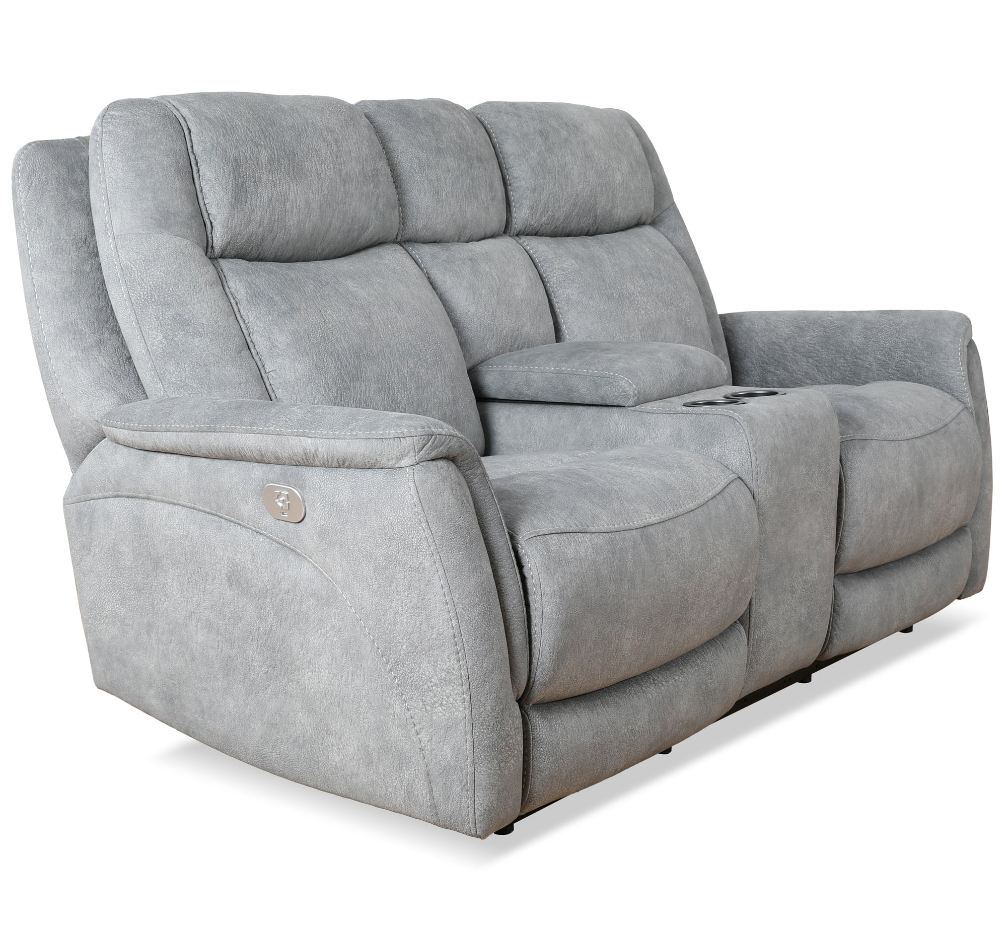 Power Loveseat