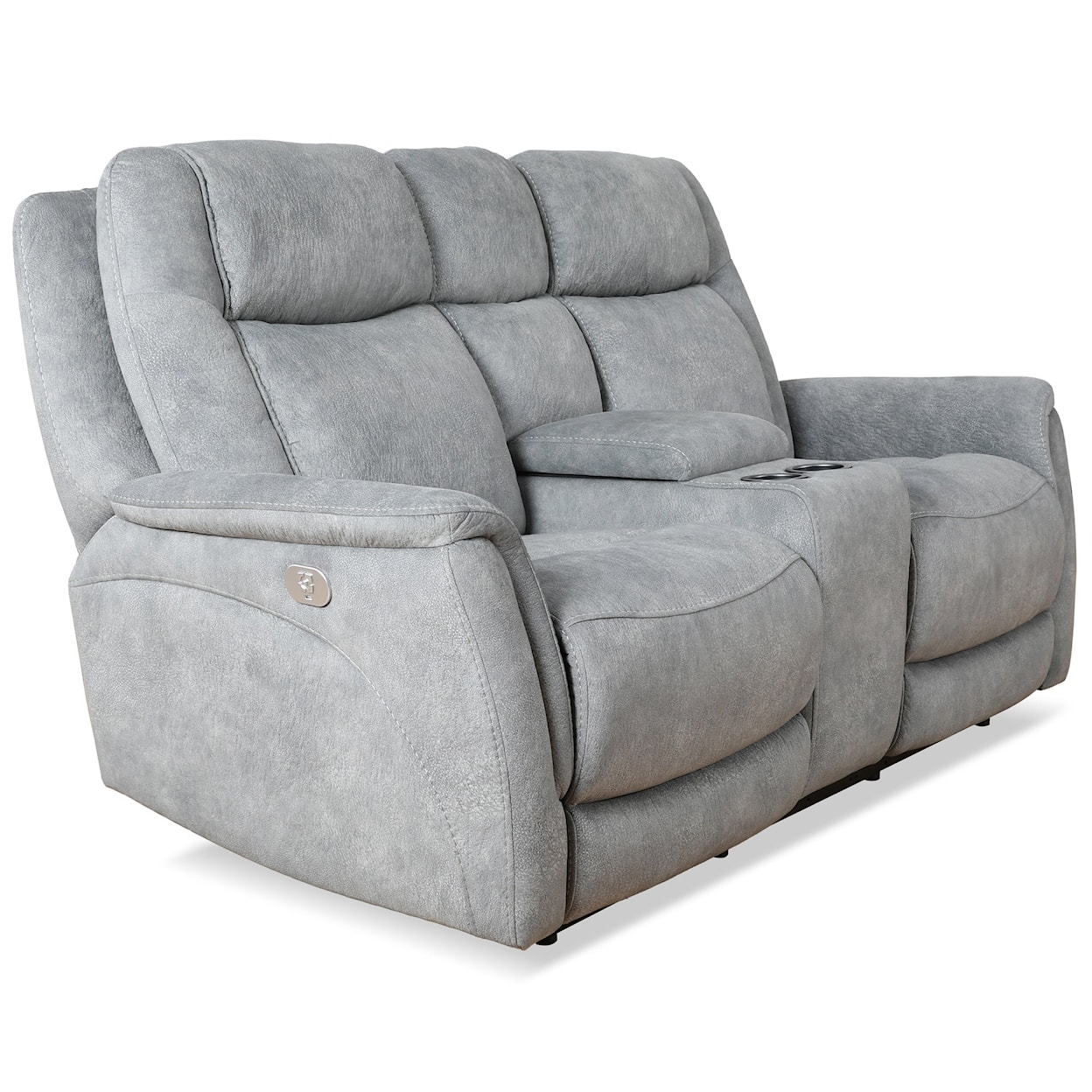 PH Linus Power Loveseat