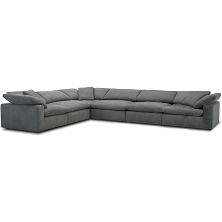 Sectional Sofa